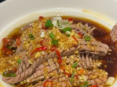 -向川南·水煮鱼·川菜(和平里店)