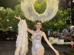 -金东尼人妖秀