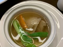 -枣子树·素食餐厅(朱家尖店)