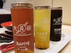 -大圆碗•T骨大排饭(永安道店)