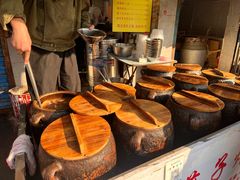 -燕子煨汤(山海关路店)