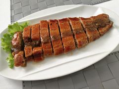 -小白桦西餐厅