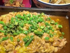 -永安水煮活鱼·仪征菜(仪征奥林匹克店)