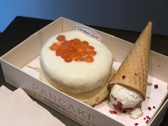 -食武士·舒芙蕾(新街口明瓦廊店)