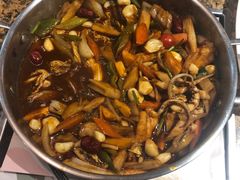 -黄记煌三汁焖锅(渝北金港国际店)