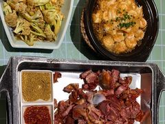 -胡杨记忆(和平路店)