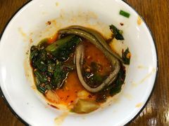 -乐山第一家临江鳝丝(茶坊路店)