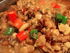 -老湘村·湖南土菜(天河维多利店)