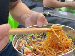 -金牌罗记肠旺面(蔡家街店)