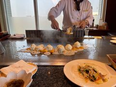 -广东嘉华大酒店·季花铁板烧餐厅