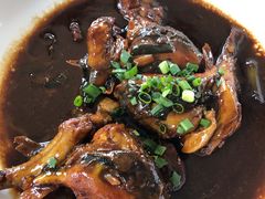 -福满楼(锦溪古镇店)
