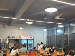 -德四家·云南傣味烧烤品牌(和谐店)