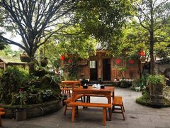 -青城甲(青城山店)