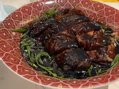 -维园悦谱·海派家常菜(乌鲁木齐南路店)