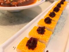 -老太原菜馆(中正天街店)