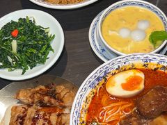 -阿大排档(长春这有山店)