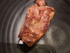 -九田家黑牛烤肉料理(中北镇店)