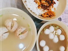 -圆宝台湾小吃(迎津街店)