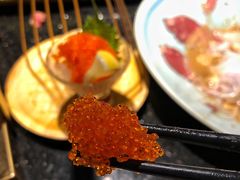 -上井料理黑金店(IFS国金中心店)