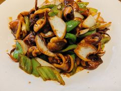 -倍儿美海鲜大排挡·非遗海鲜蒸饺(洋货店)