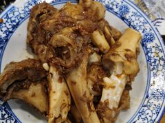 -凤齐羊肉烩面馆