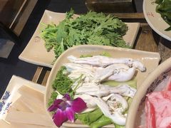 -小龙坎火锅(总店)