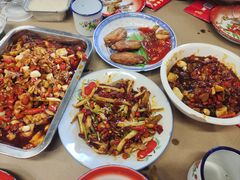 -老三样·旧食新味(万寿宫店)