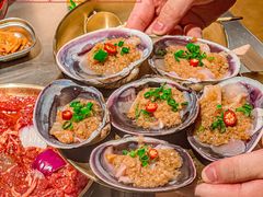 -小核桃烤肉馆(西塔店)