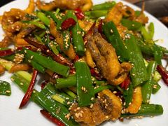 -掌上鲜(南顺城街店)