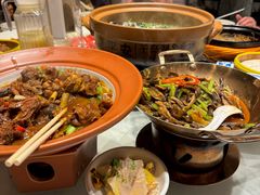 -老平安农家菜(平安店)