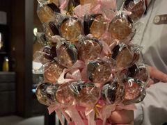 -湊湊火锅·茶憩(和平大悦城店)