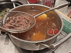 -潮界(虹桥新天地店)