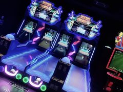 -VS SPORTS PARK运动玩乐园·团建·生日会(合生汇店)