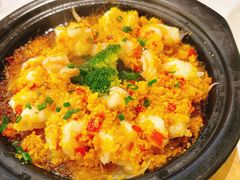 -必点海鲜·海肠捞饭大王(滨江道店)