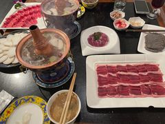 -南门涮肉(上海二店)