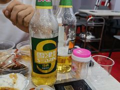 -船奇蒸汽海鲜·闽菜(八市海鲜总店)