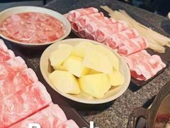 -大虎重庆老火锅(正弘城店)