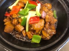 -泛太平洋大酒店·海天楼中餐厅·粤菜