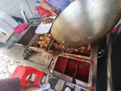 -细妹五香牛杂(步行街店)