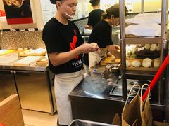-连城·新天地(福华一路店)