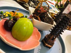 -好福记饭店(红梅公园店)