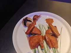-知楚•精致湖北菜(武商MALL店)