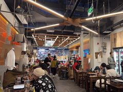 -破店肥哈·东北烧烤·夜宵(南山保利店)