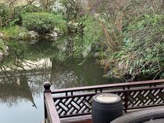 -杭州西子湖四季酒店-WL BISTRO西湖餐厅(灵隐路店)