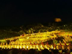 -鼎盛王朝康熙大典实景演出