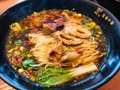 -豆爺小面(朱雀店)