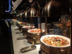 -V-ONE西雅图海鲜自助餐厅(仓山万达广场店)