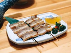 -兆治日本料理(华府世家店)