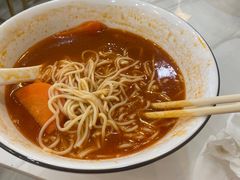 -西北牛肉拉面(现代城店)