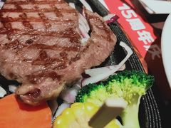 -尊品牛排(中大国际店)